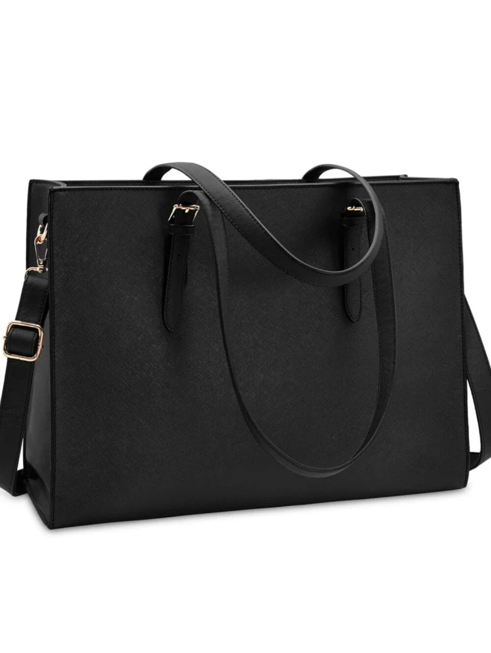 Laptop Tote Bag